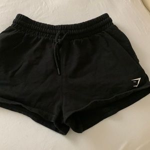 Gym shark lounge shorts